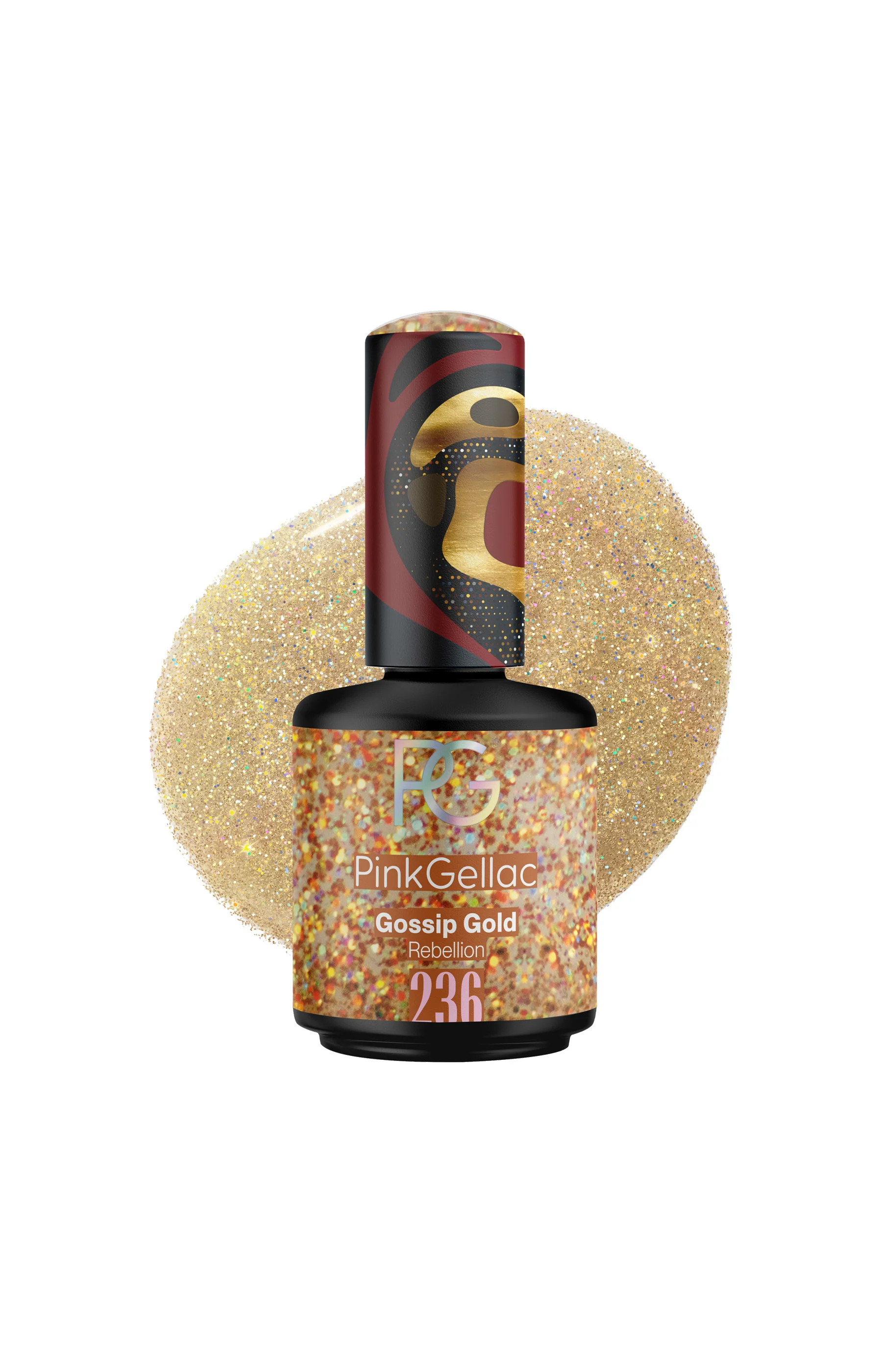 Vernis semi-permanent - 15 ml - Image 53