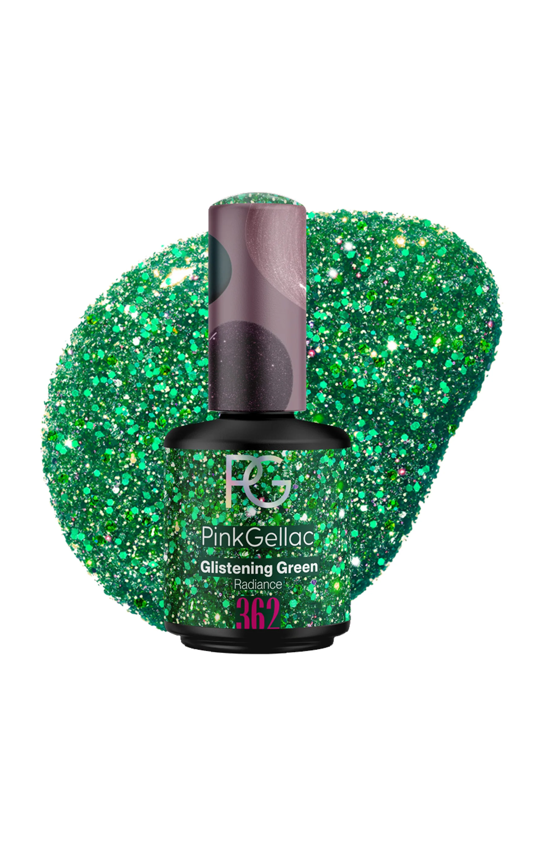 Vernis semi-permanent - 15 ml - Image 67