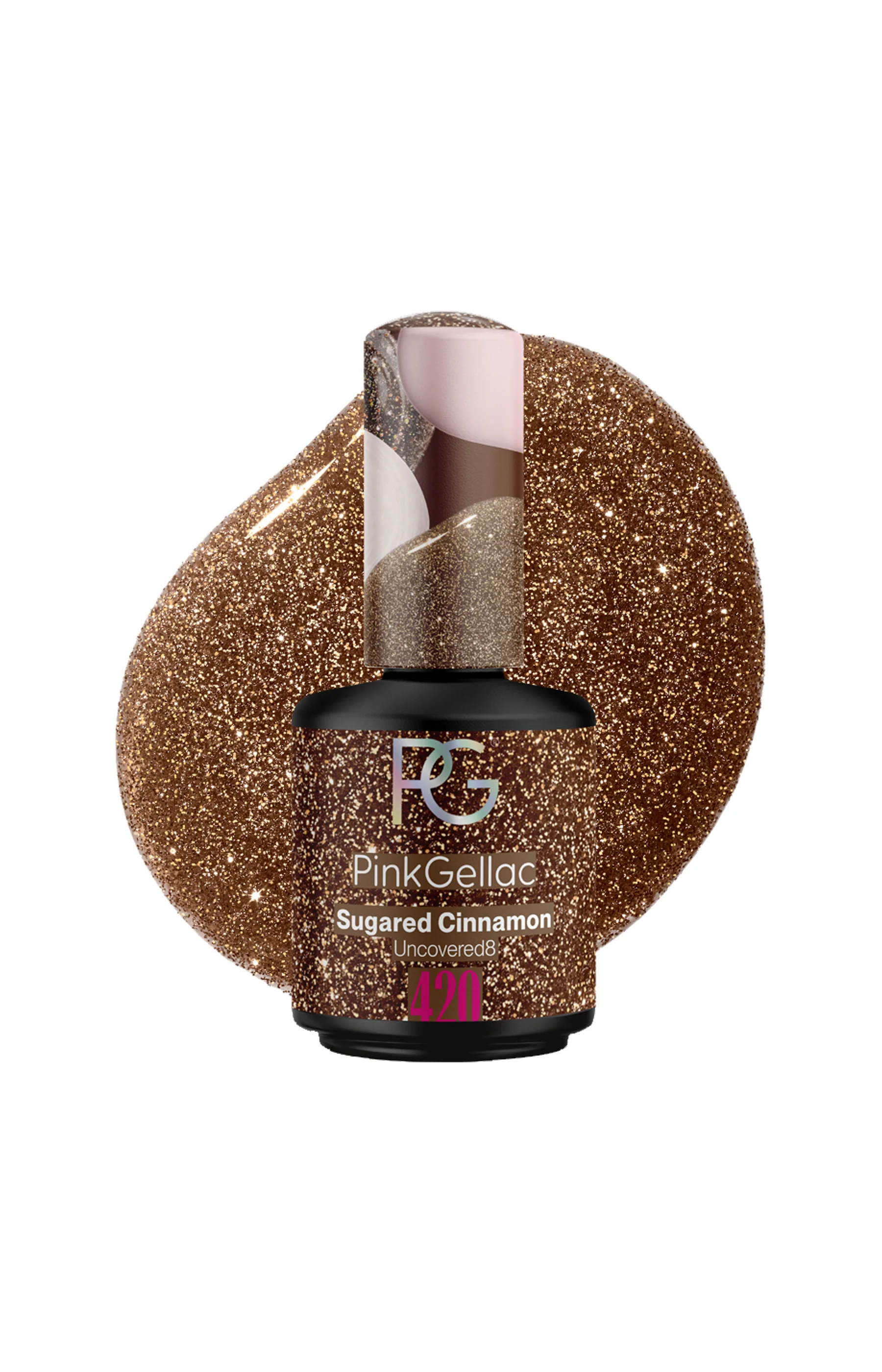 Vernis semi-permanent - 15 ml - Image 70