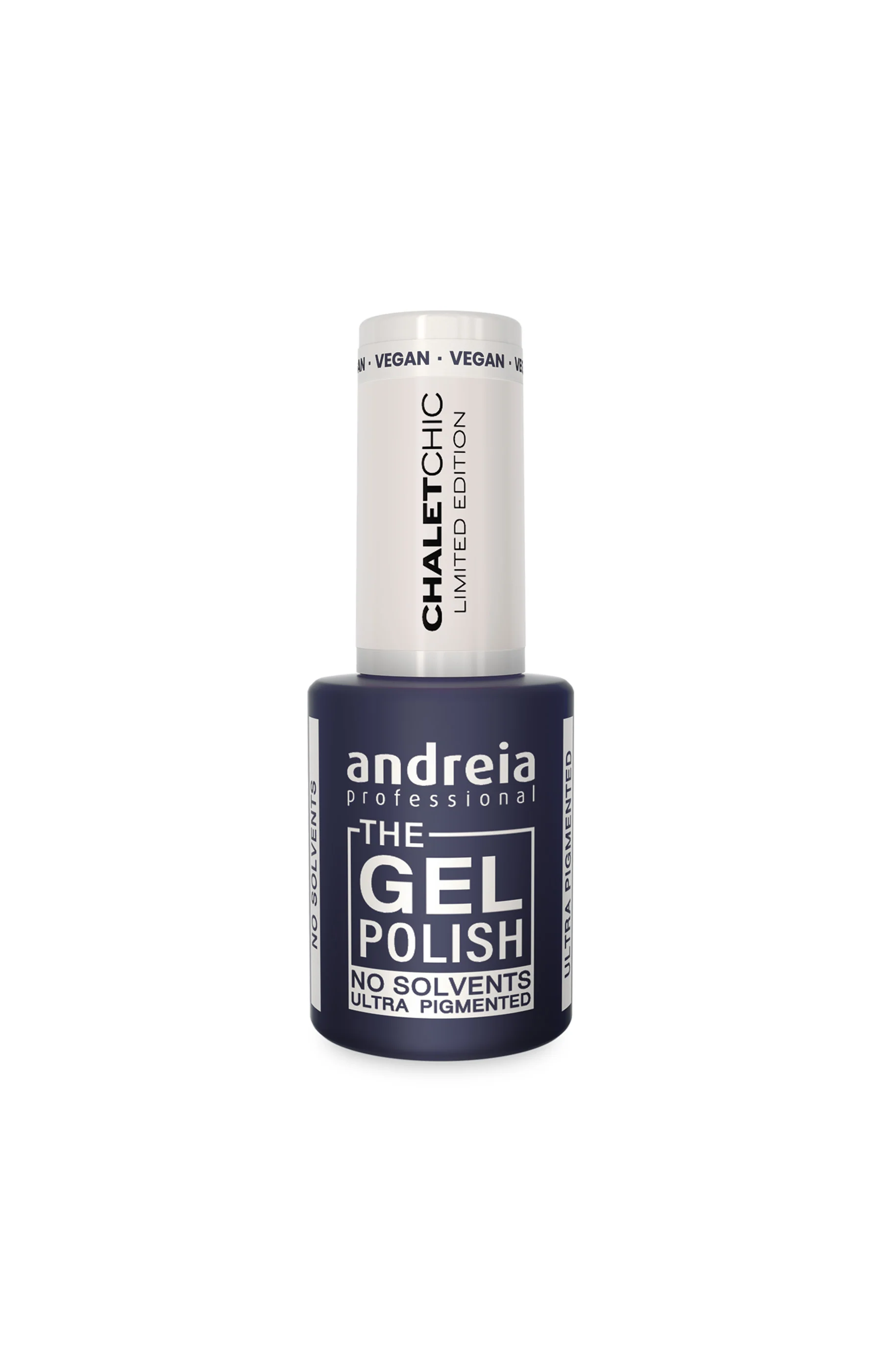 Vernis semi permanent - Edition Chalet Chic