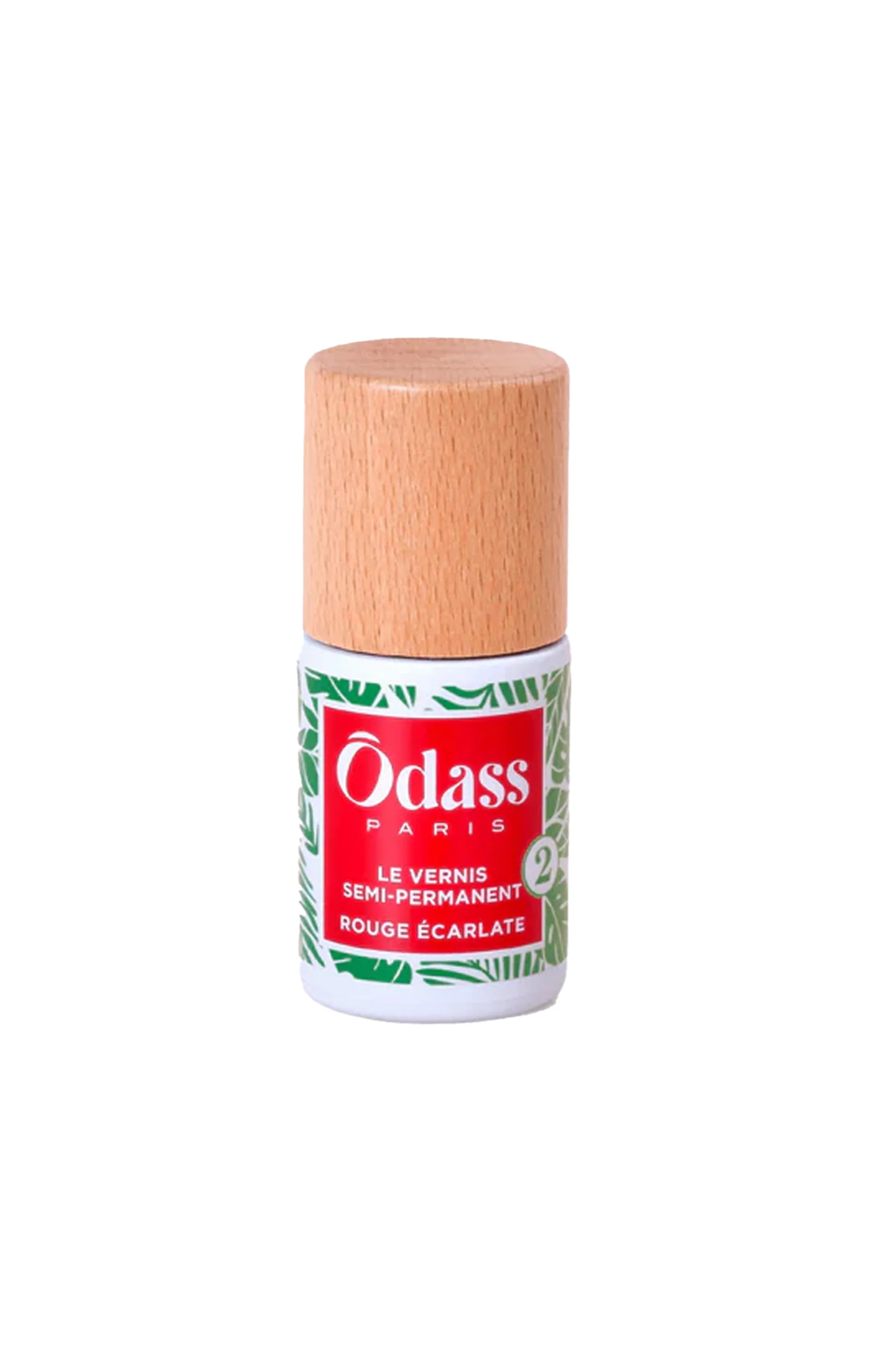Vernis semi-permanent - 10 ml
