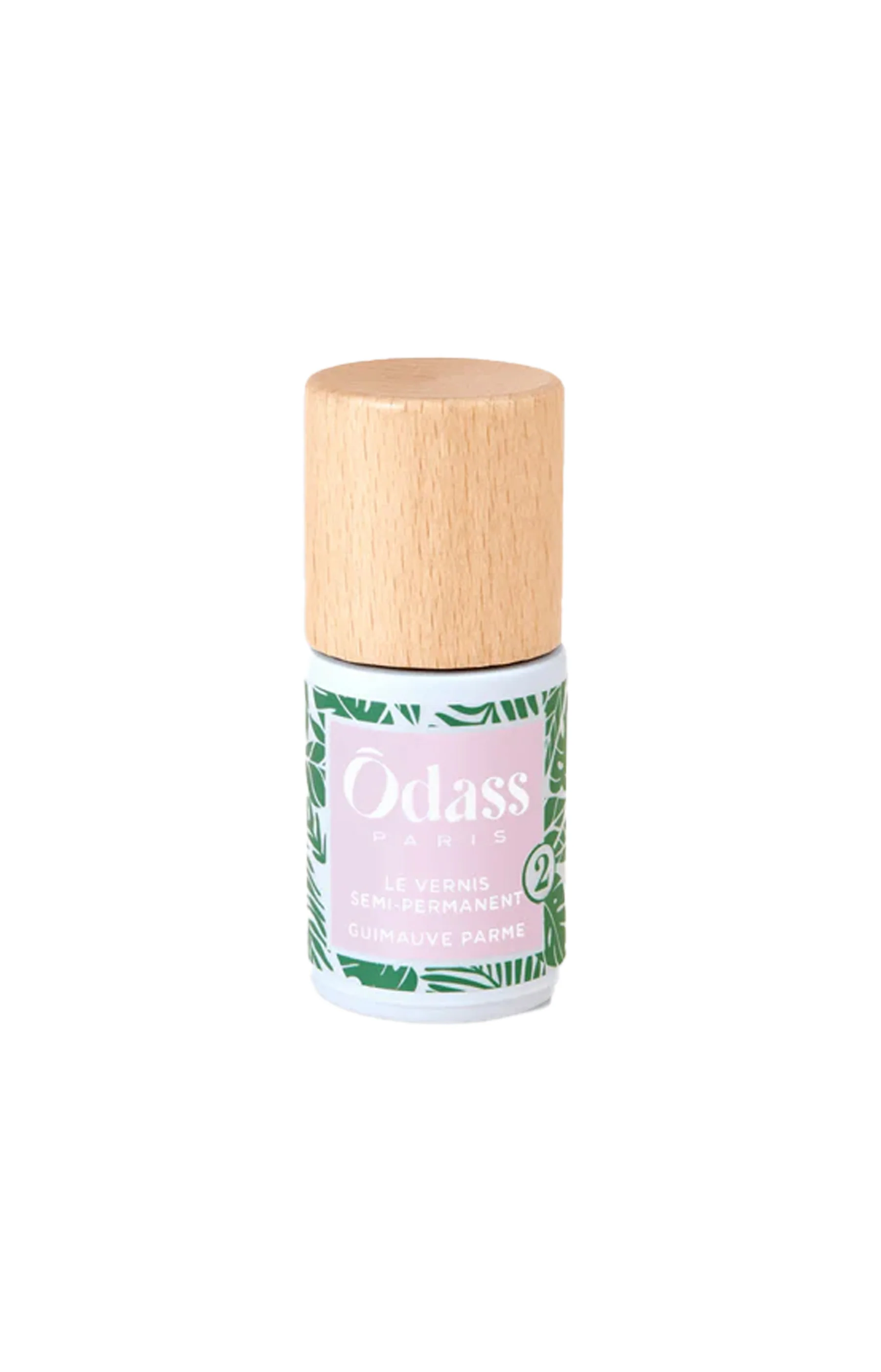 Vernis semi-permanent - 10 ml - Image 2
