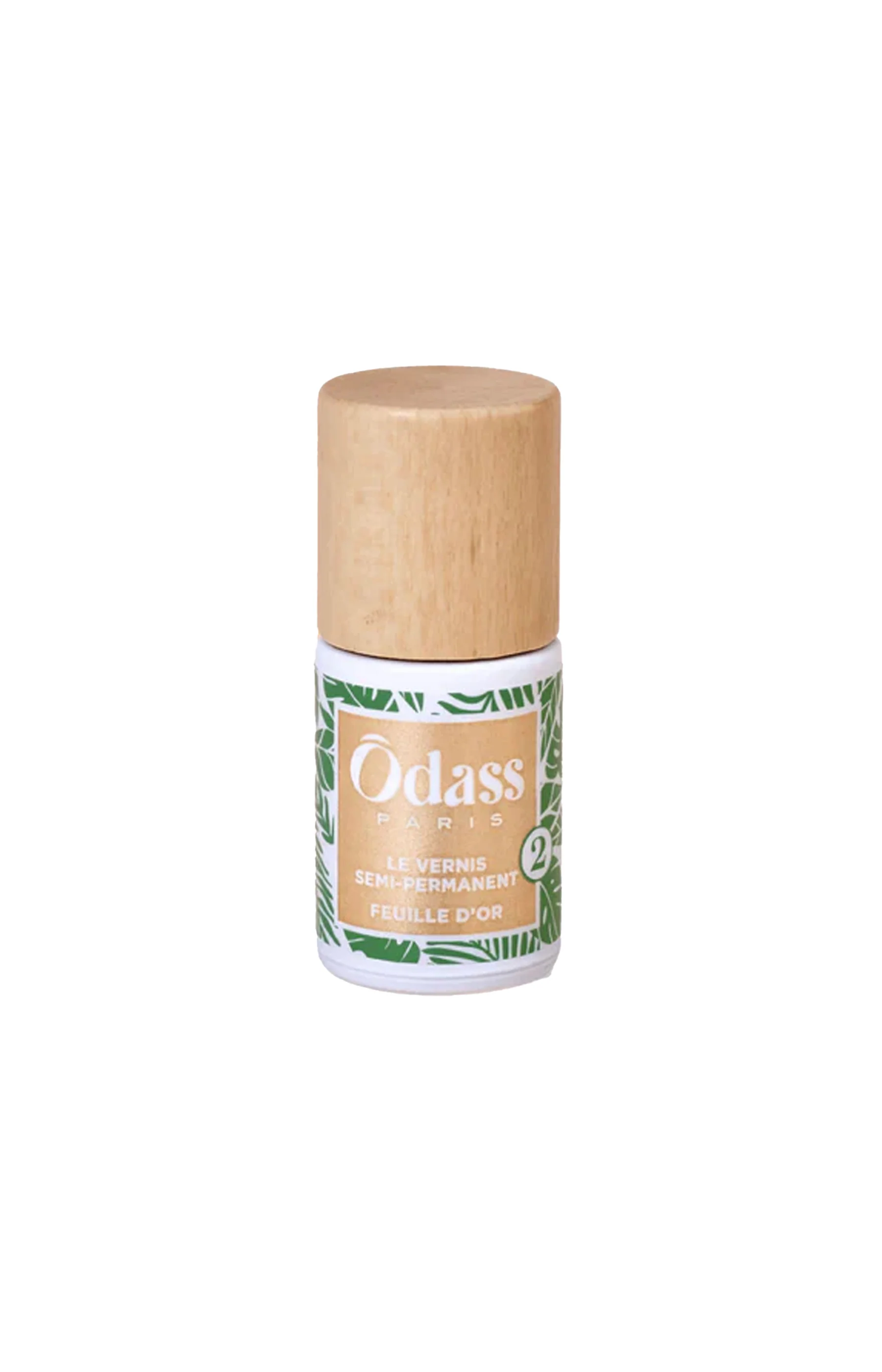 Vernis semi-permanent - 10 ml - Image 6