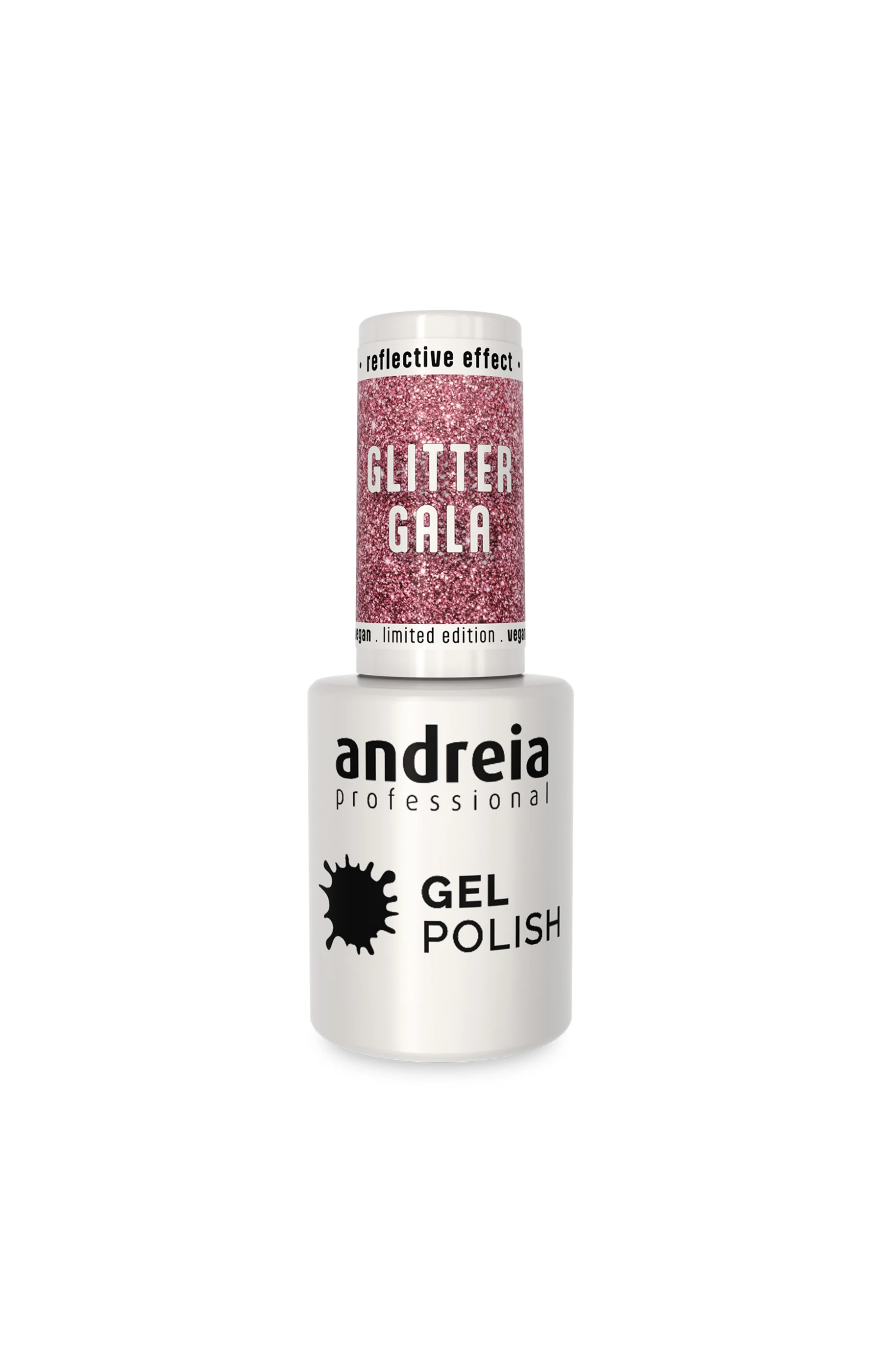 Vernis semi permanent - Reflective Glitter Gala - Image 2