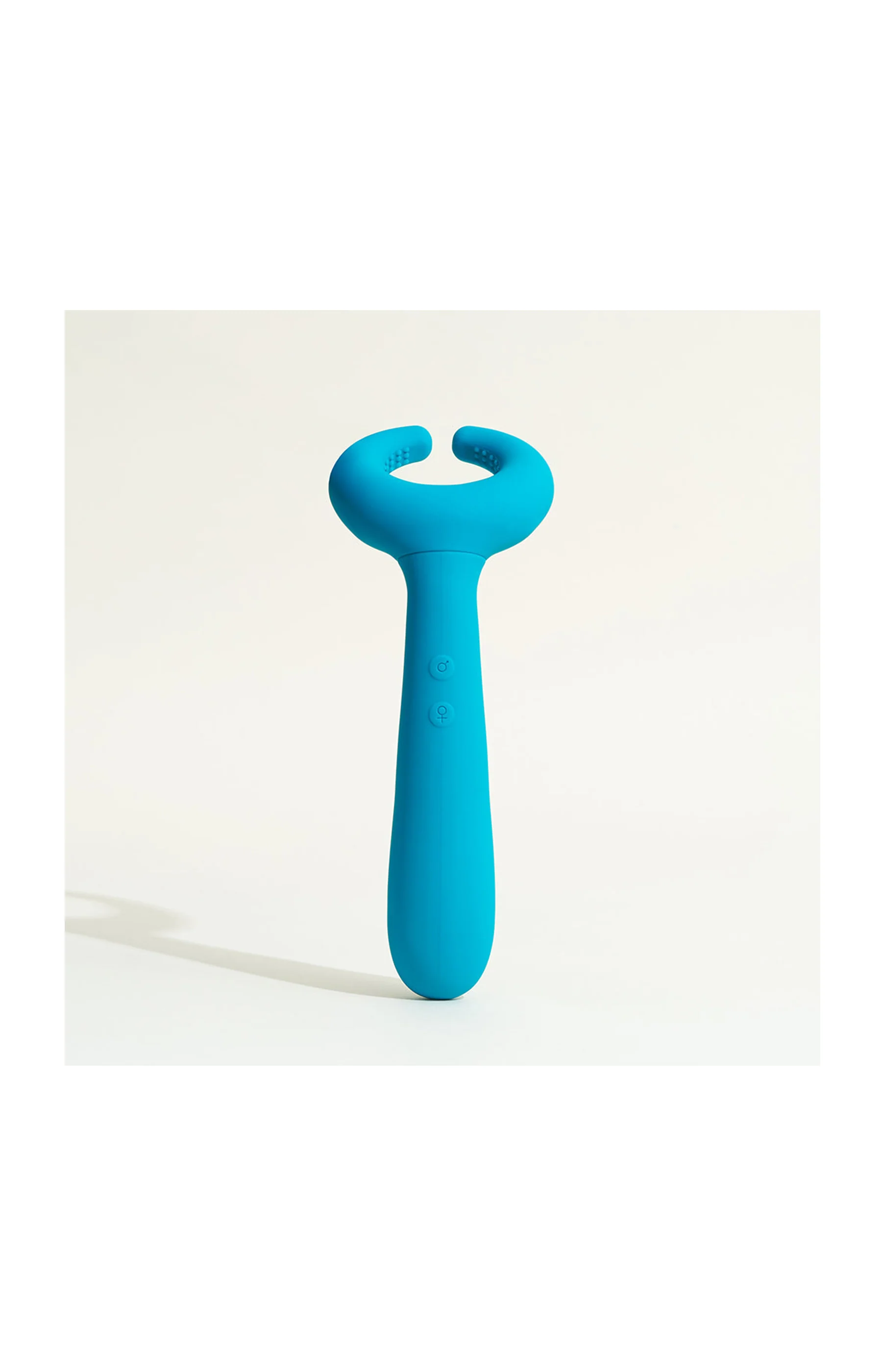 Vibro silicone multifonctions - Max - Image 2