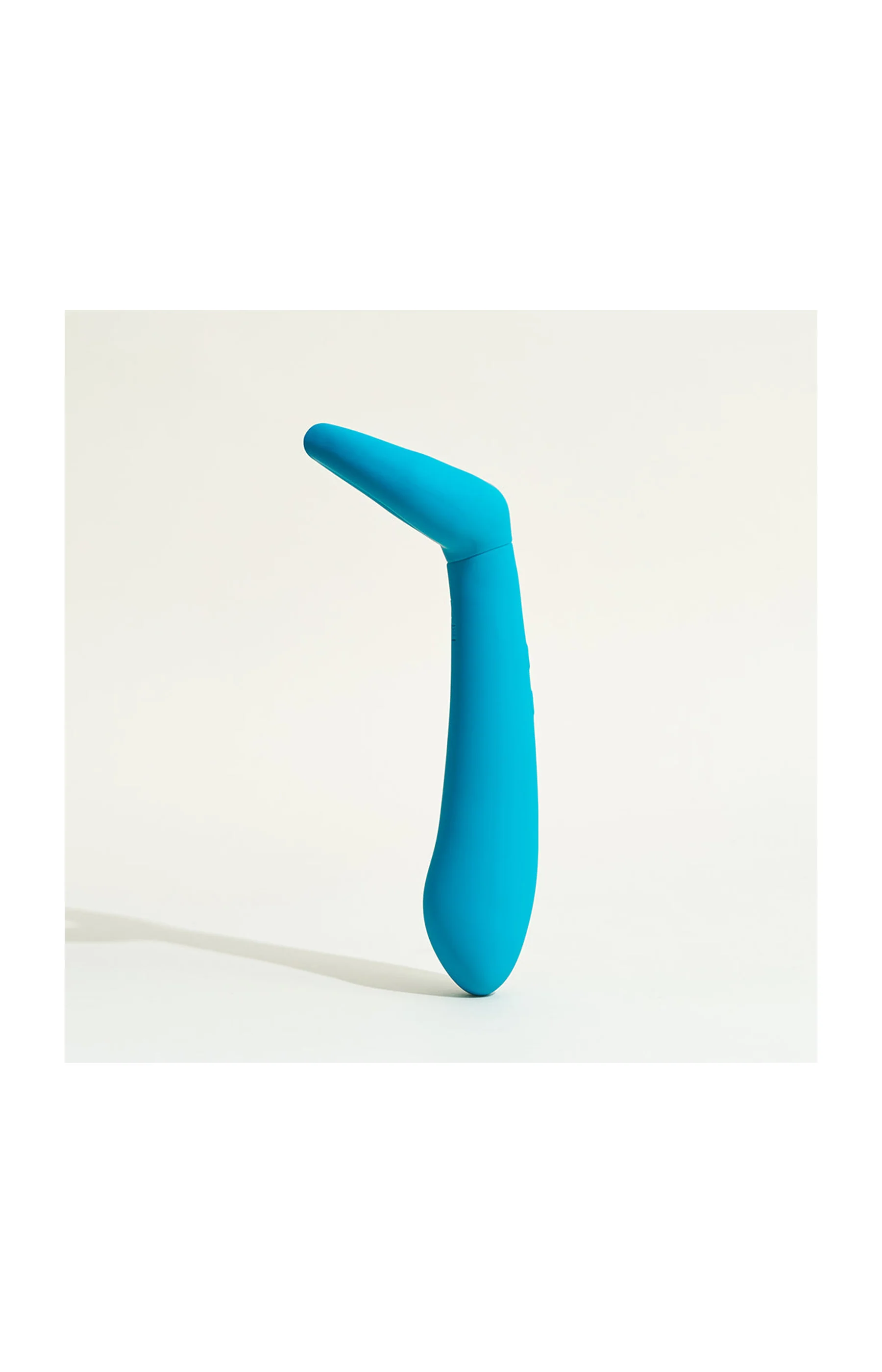 Vibro silicone multifonctions - Max - Image 3