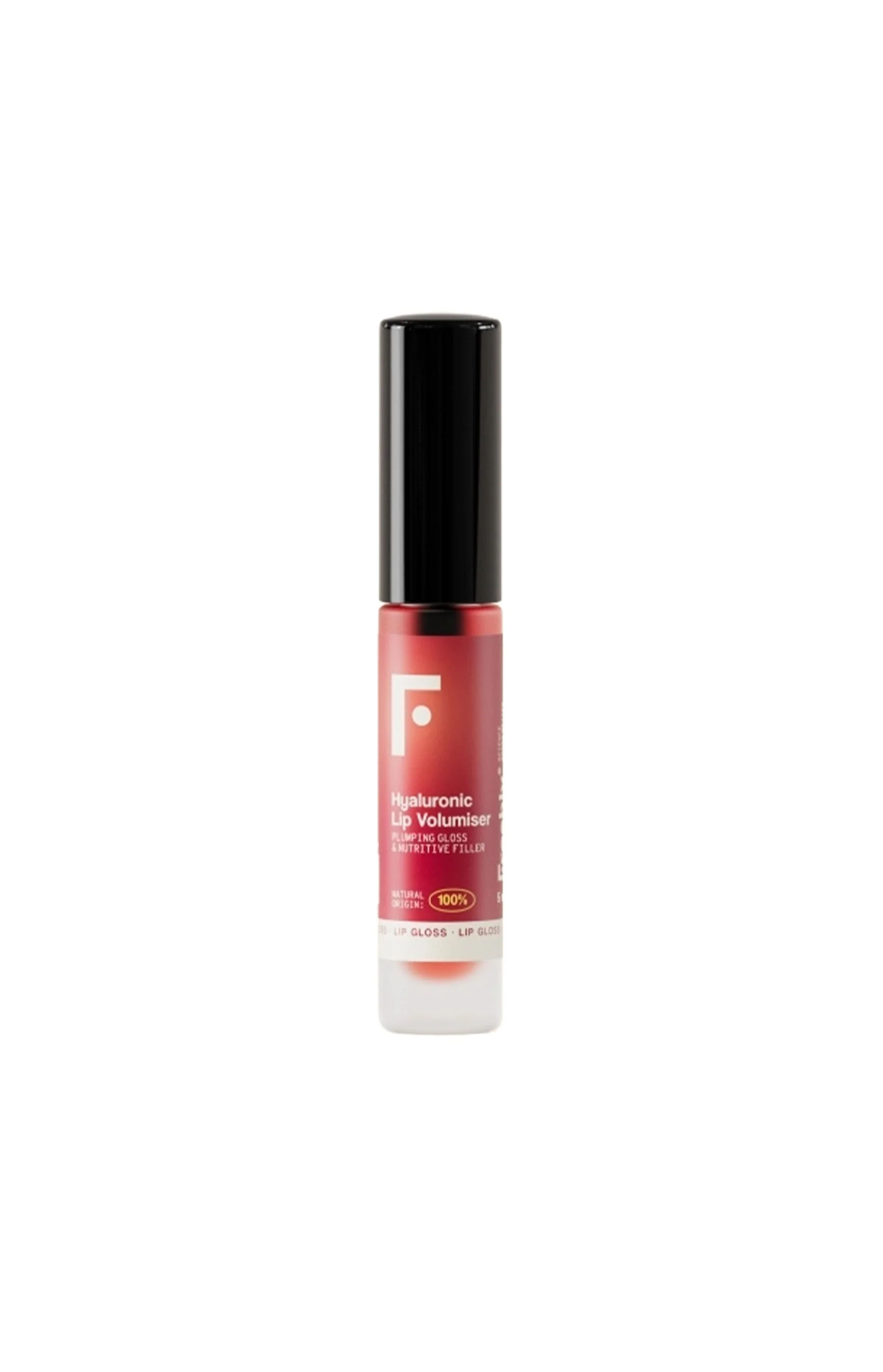 Gloss repulpant -  Acide hyaluronique - 5 ml - Image 2