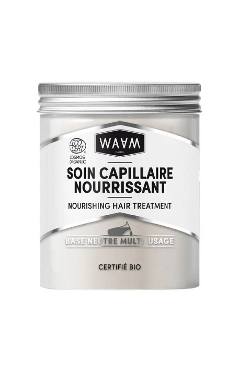 Soin nourrissant bio - Cheveux - 300 ml