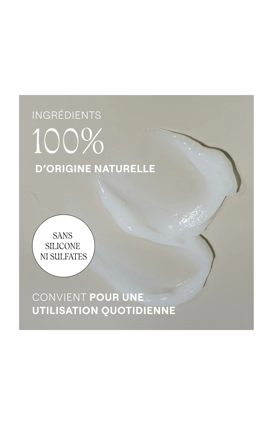 Après-shampoing revitalisant - Romarin - 150 ml - Image 2