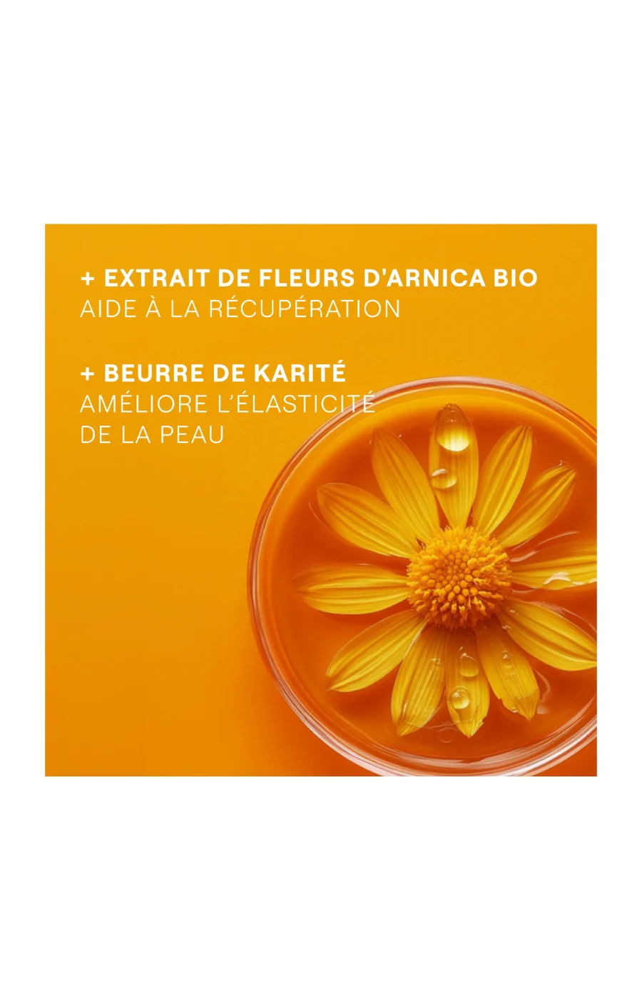 Beurre de massage - Corps - 150 ml - Image 4