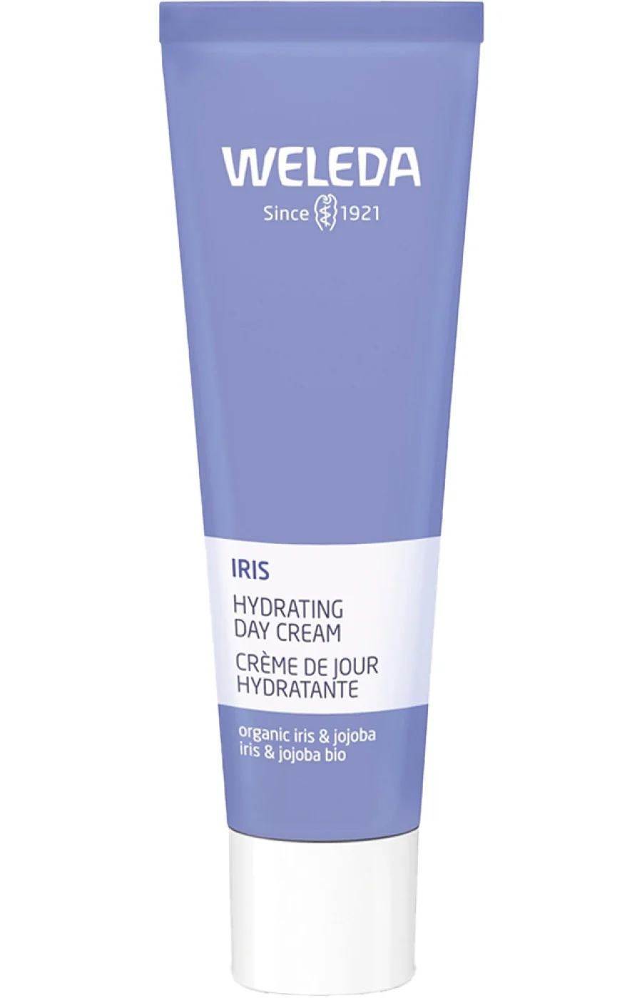 Crème de jour réconfortante - Iris - Peaux sèches à très sèches - 30 ml - Image 2