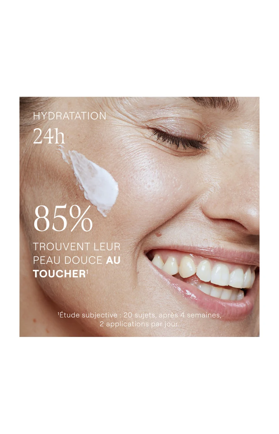 Crème de jour réconfortante - Iris - Peaux sèches à très sèches - 30 ml - Image 3