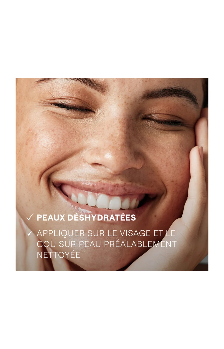 Crème hydratante 24h - Figuier de Barbarie - Peaux normales à sèches - Image 4