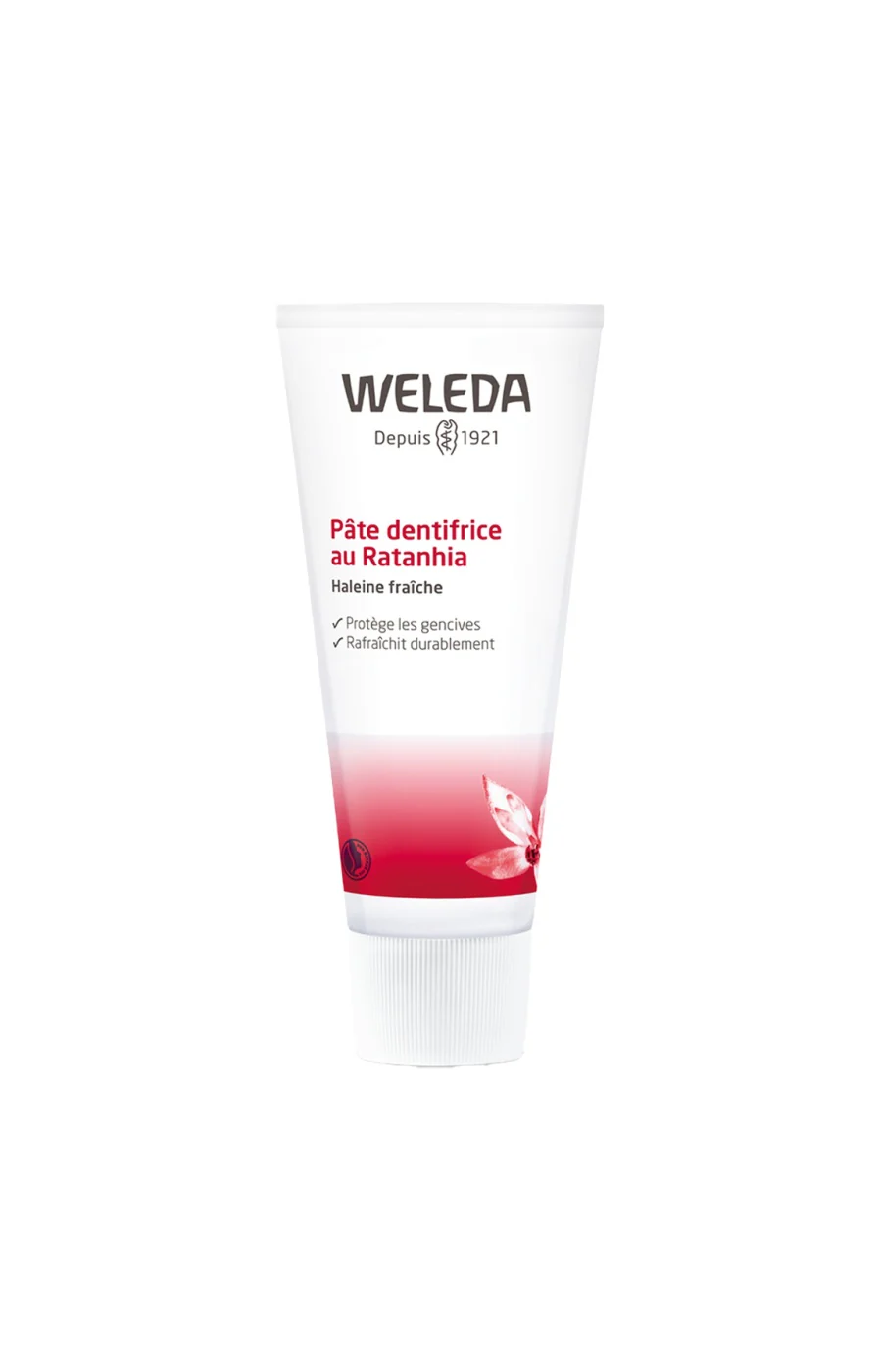 Dentifrice - Ratanhia - 75 ml