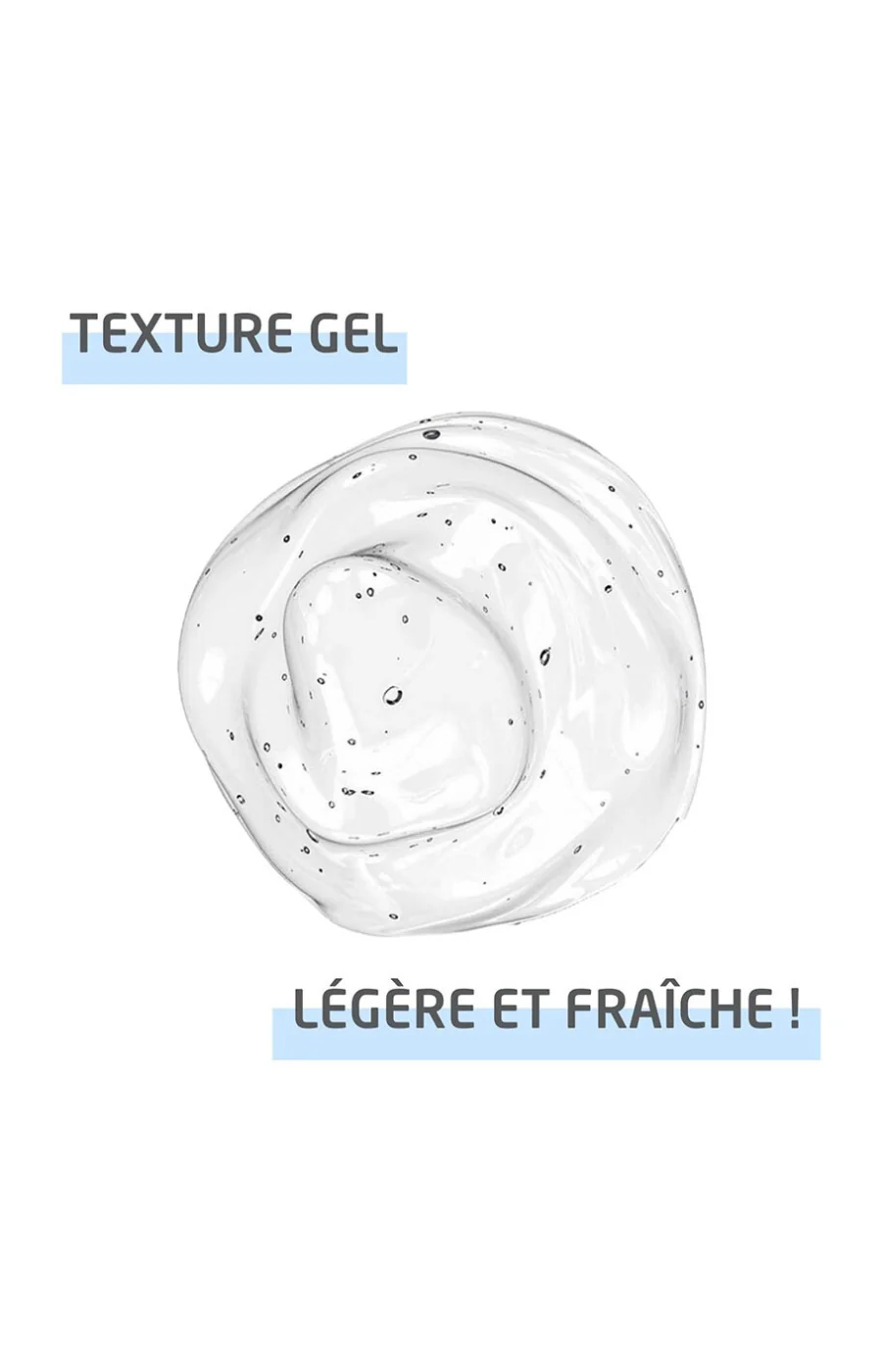 Gel nettoyant purifiant - Peaux à imperfections - Image 4