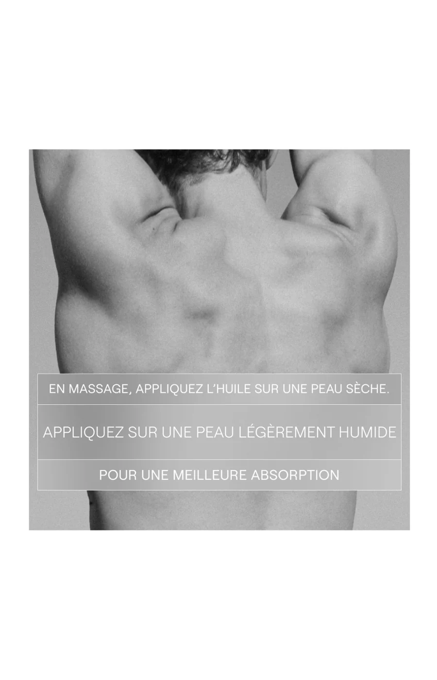 Huile de massage - Arnica - Corps - 200 ml - Image 7