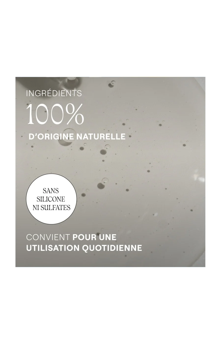 Shampoing revitalisant - Romarin - 250 ml - Image 6