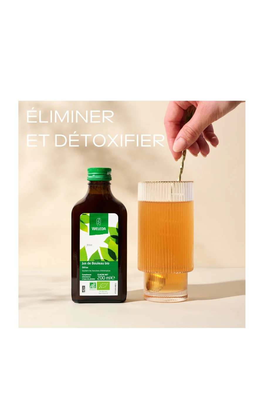 Jus de bouleau - Détox - 3 x 200 ml - Image 4
