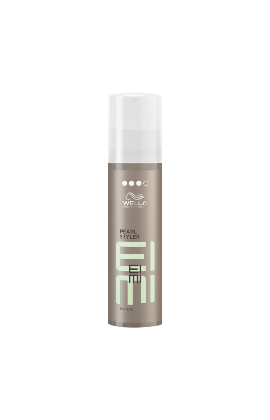Gel fixation forte - Eimi - Cheveux - 100 ml
