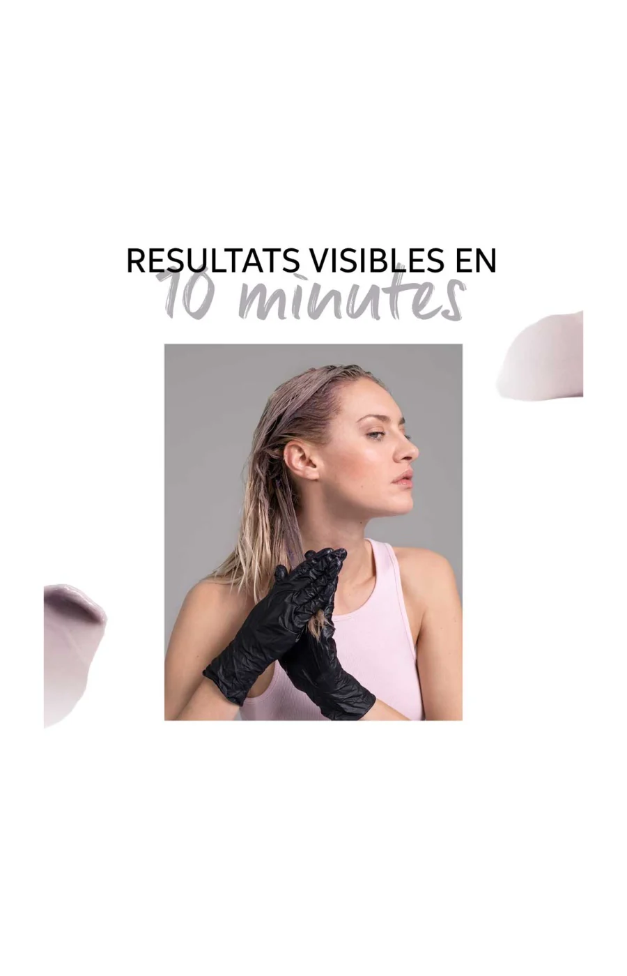 Masque coloration temporaire - Color Fresh - 150 ml - Image 4