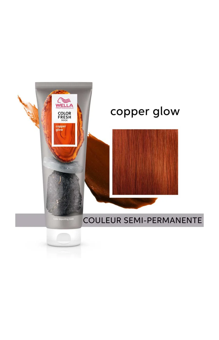 Masque coloration temporaire - Color Fresh - 150 ml - Image 8