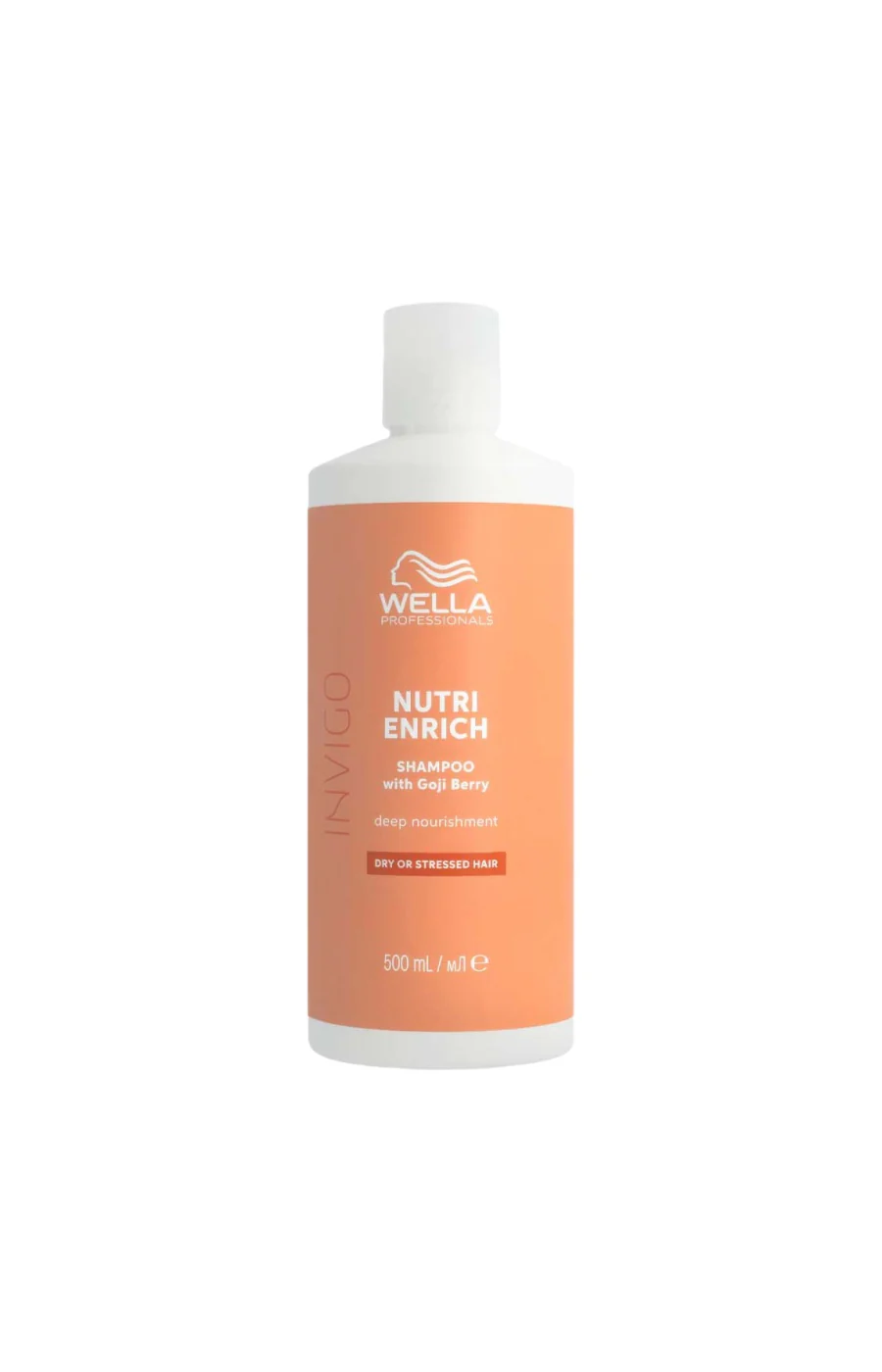 Shampoing nourrissant - Nutri-Enrich - Cheveux secs ou fragilisés - Image 12