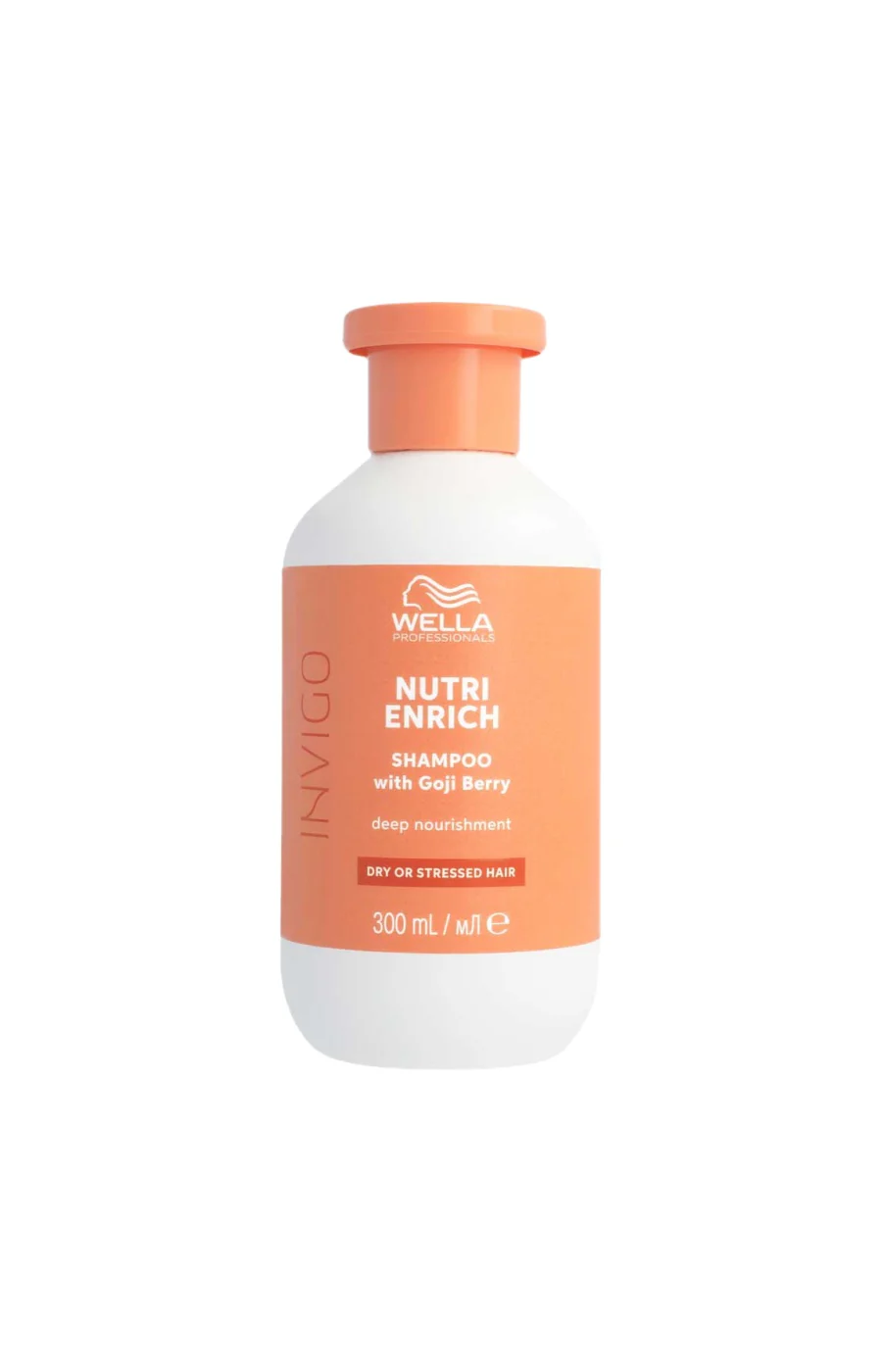 Shampoing nourrissant - Nutri-Enrich - Cheveux secs ou fragilisés - Image 7