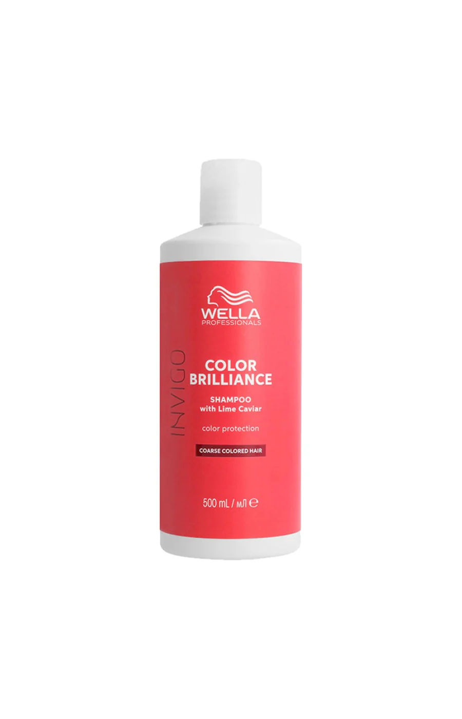 Shampoing protecteur - Color Brilliance - Cheveux colorés & épais