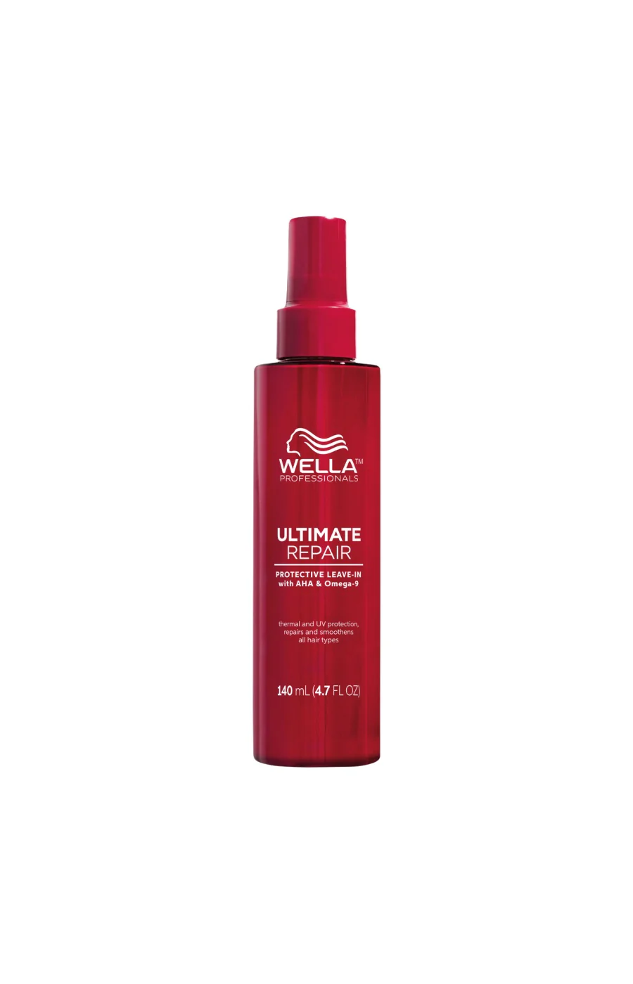 Soin protecteur sans rinçage - Ultimate Repair - Cheveux abîmés - 140 ml