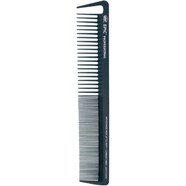 Peigne en carbonite - Combs Dresser