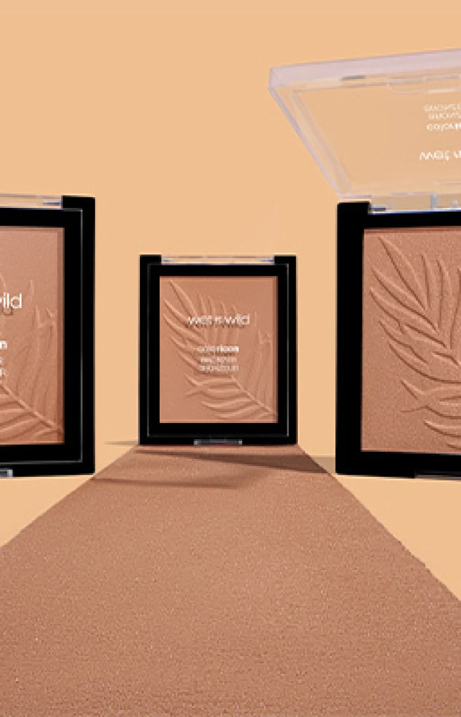 Bronzer poudre - Image 5