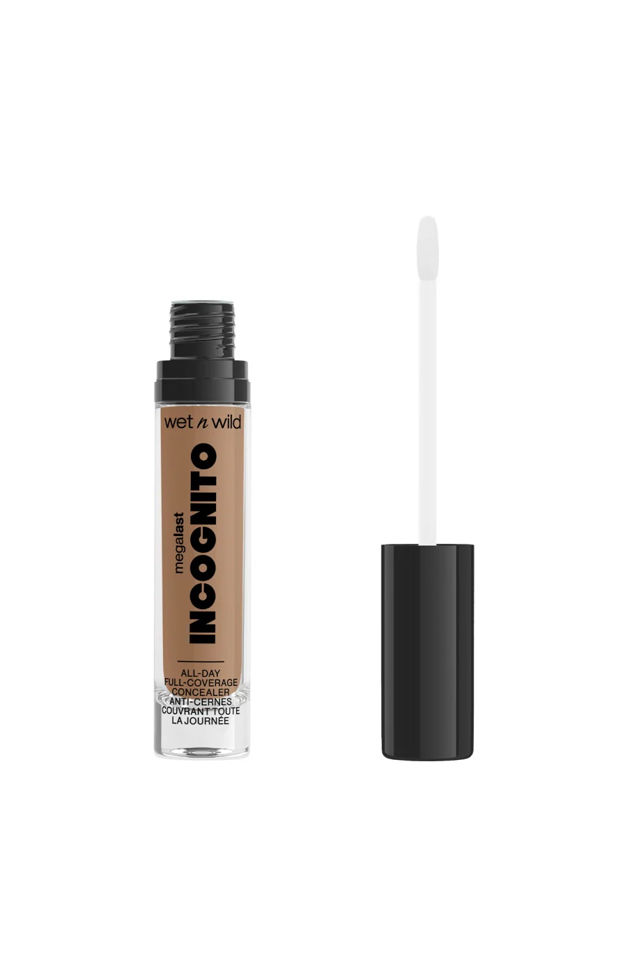 Correcteur haute couvrance - MegaLast Incognito - Image 5