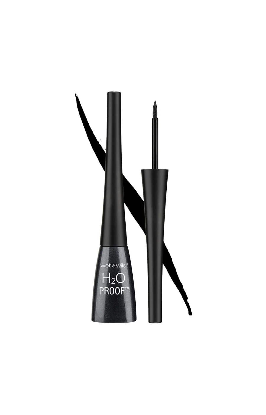 Eyeliner liquide - H2O Proof - Image 3