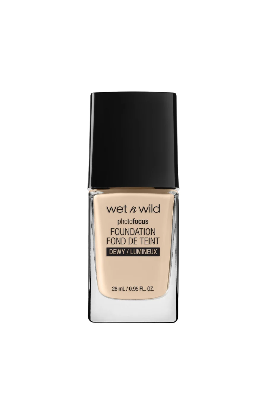 Fond de teint lumineux - Photo Focus - 30 ml