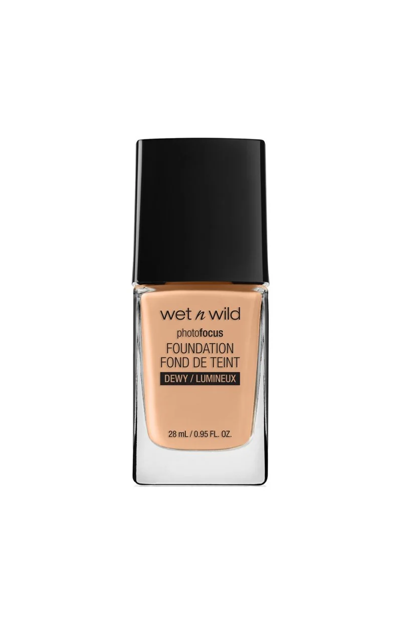 Fond de teint lumineux - Photo Focus - 30 ml - Image 5