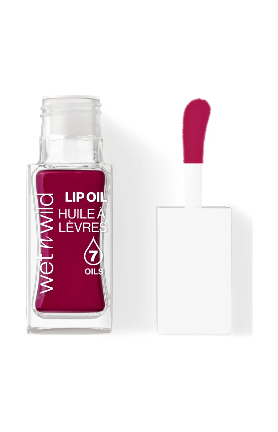 Huile à lèvres - Merlot Glass - Image 2