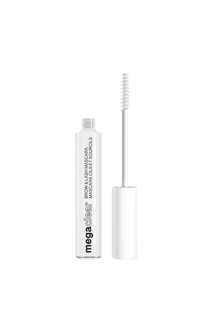 Mascara transparent cils & sourcils