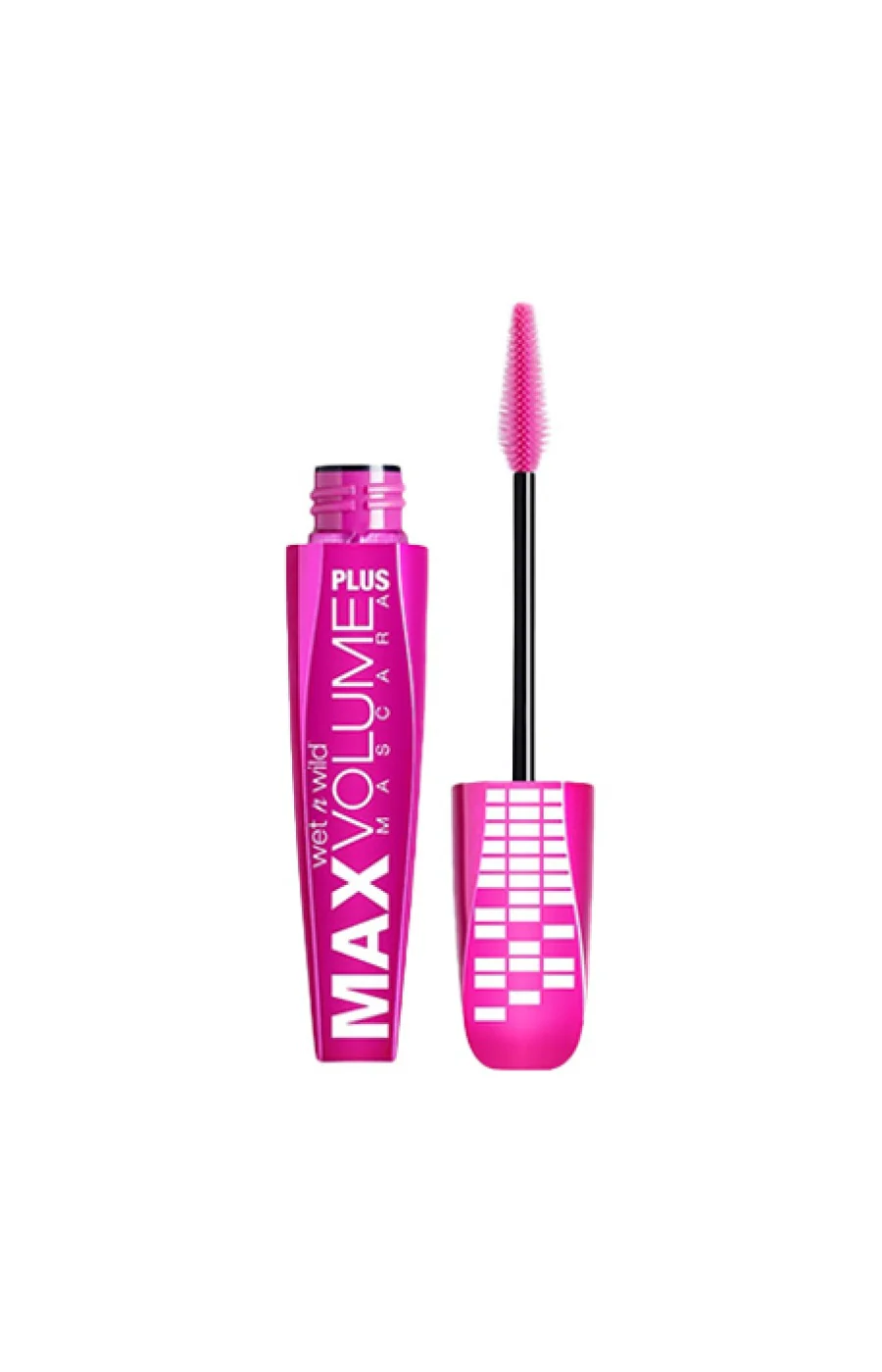 Mascara volume - Amp'd Black - Image 2