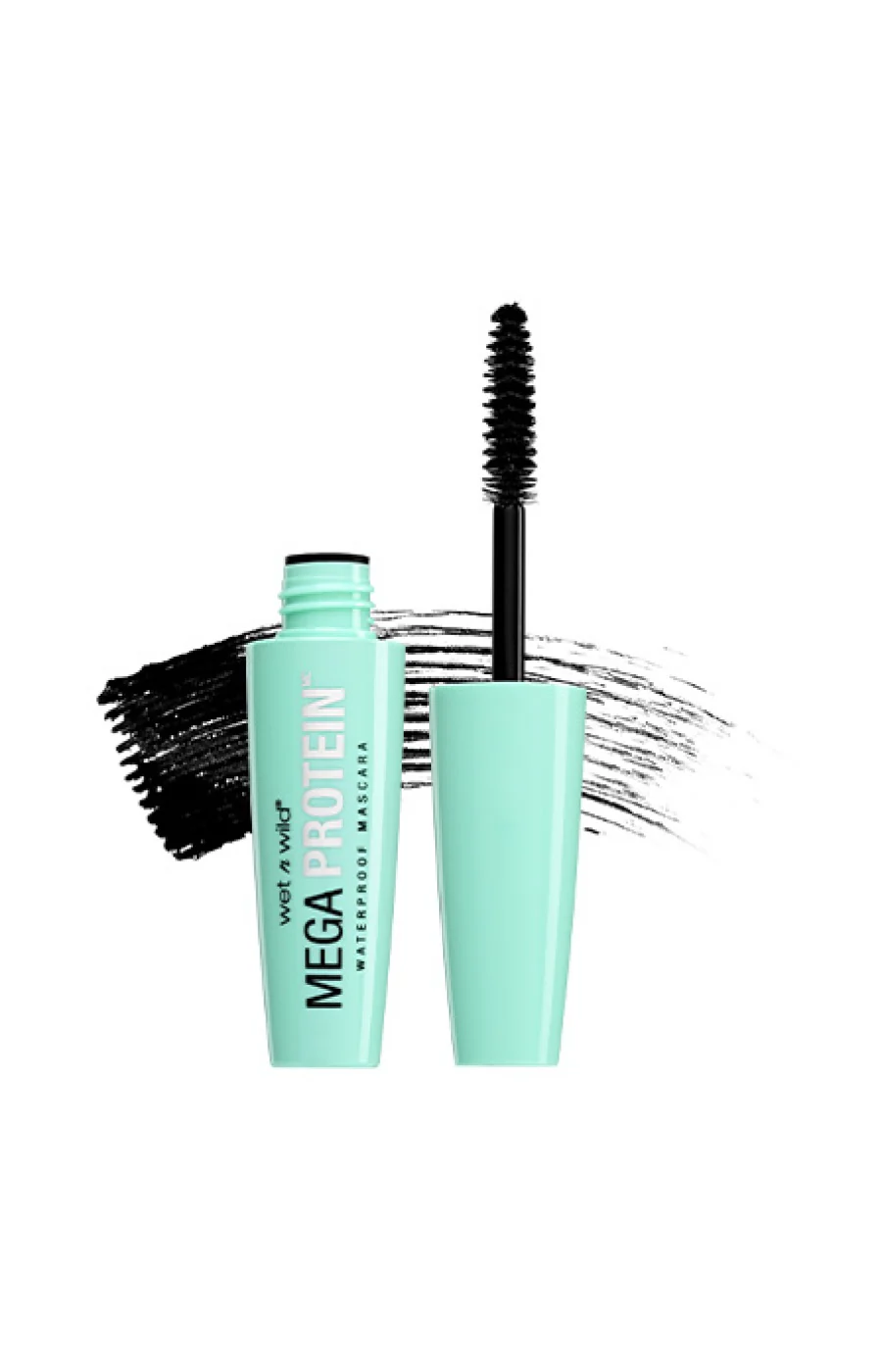 Mascara waterproof nourrissant - Mega Protein - Image 2