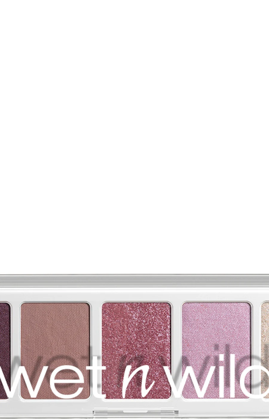 Palette de 5 ombres à paupières - Color Icon - Petalette - 6 g - Image 3