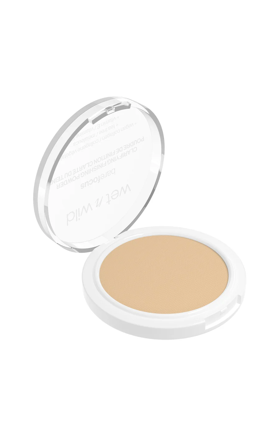 Poudre perfectrice - Bare Focus - Image 3