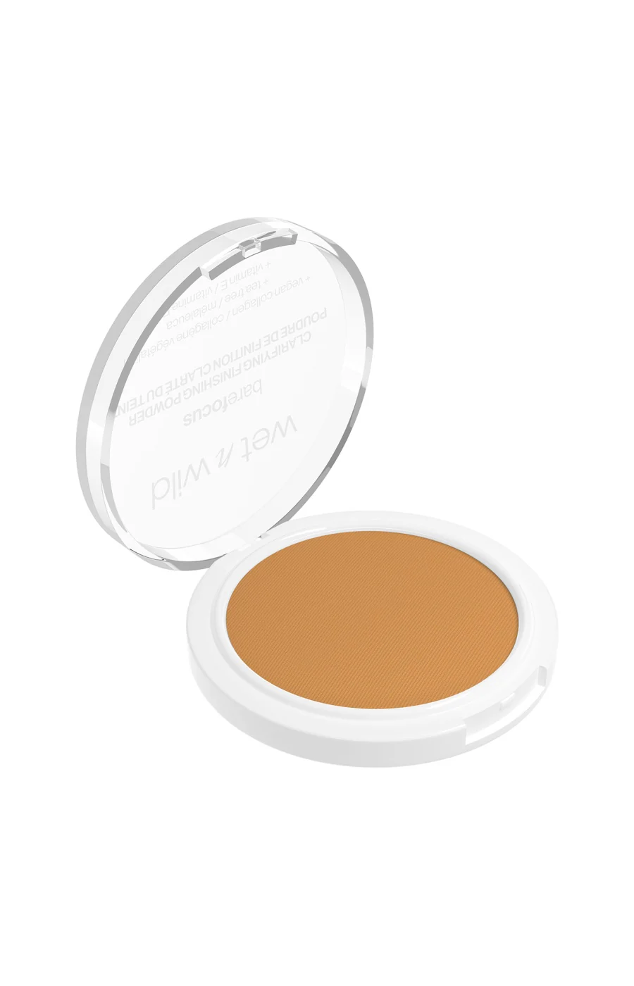 Poudre perfectrice - Bare Focus - Image 4