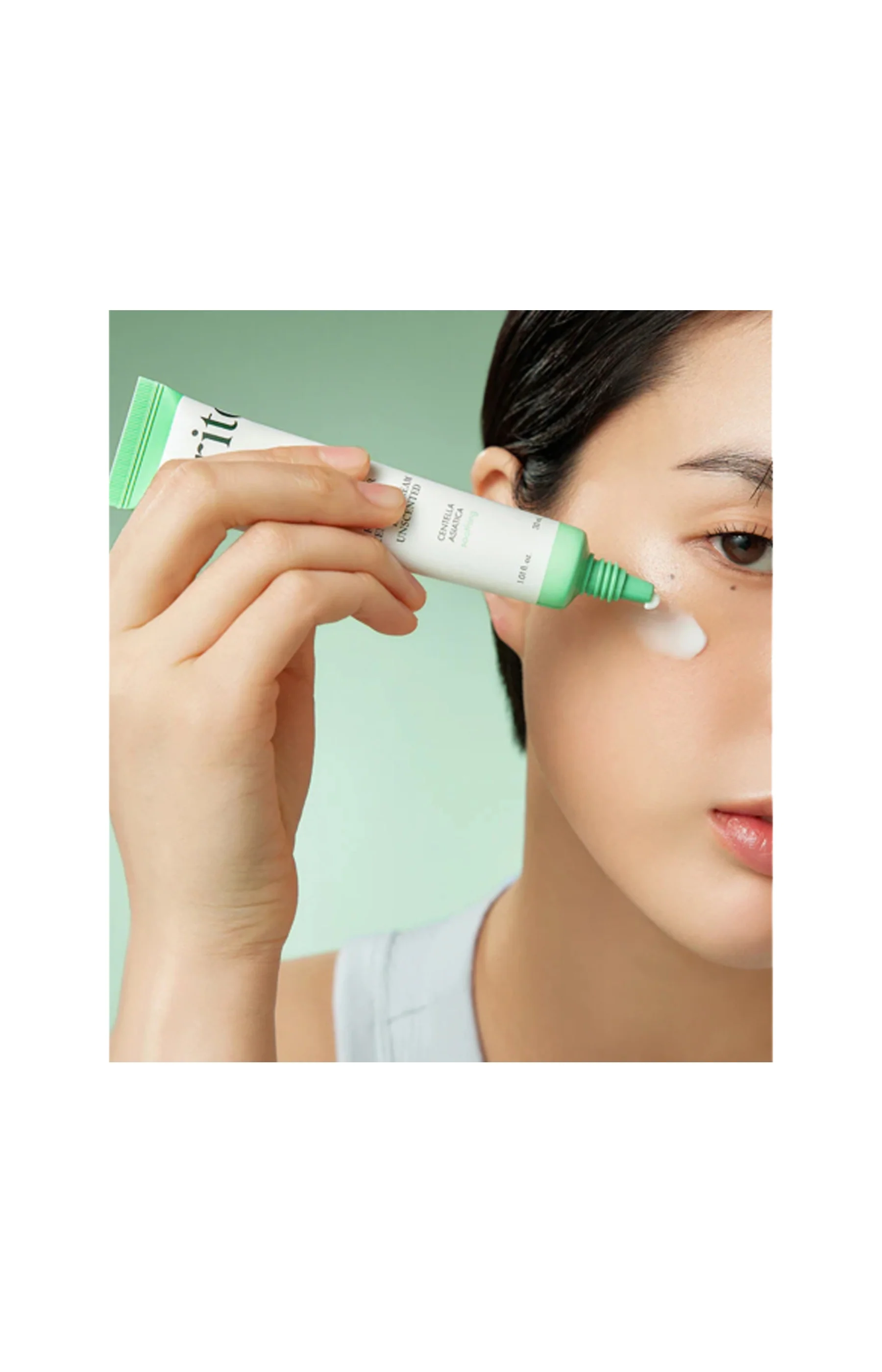 Purito - Crème contour des yeux - Centella Asiatica - 30 ml - Image 2