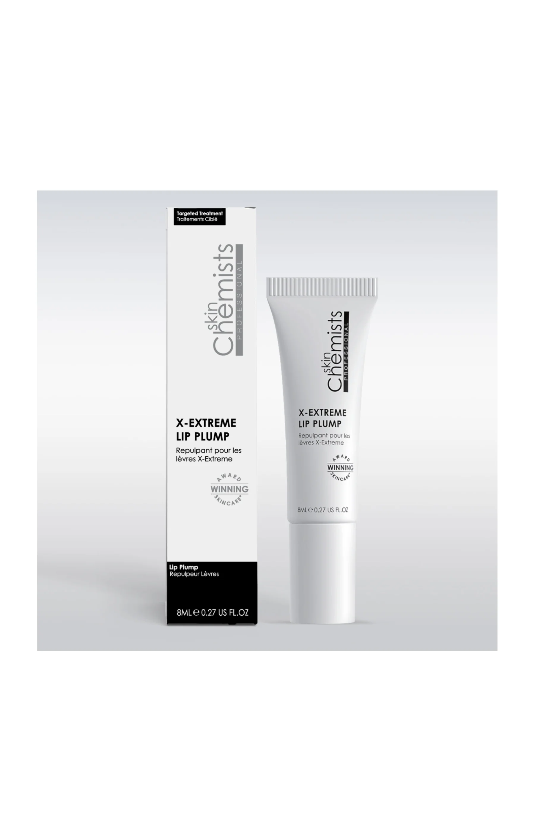 Baume à lèvres repulpant - 8 ml - Image 2