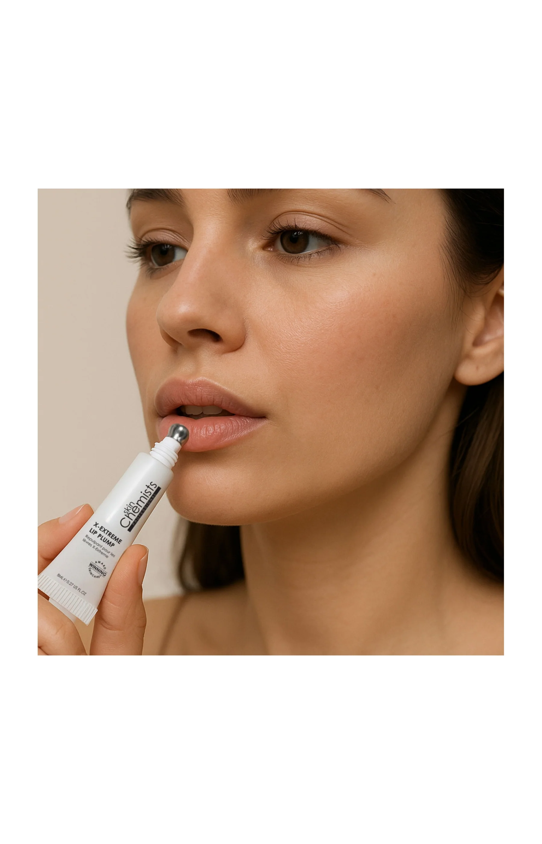 Baume à lèvres repulpant - 8 ml - Image 3