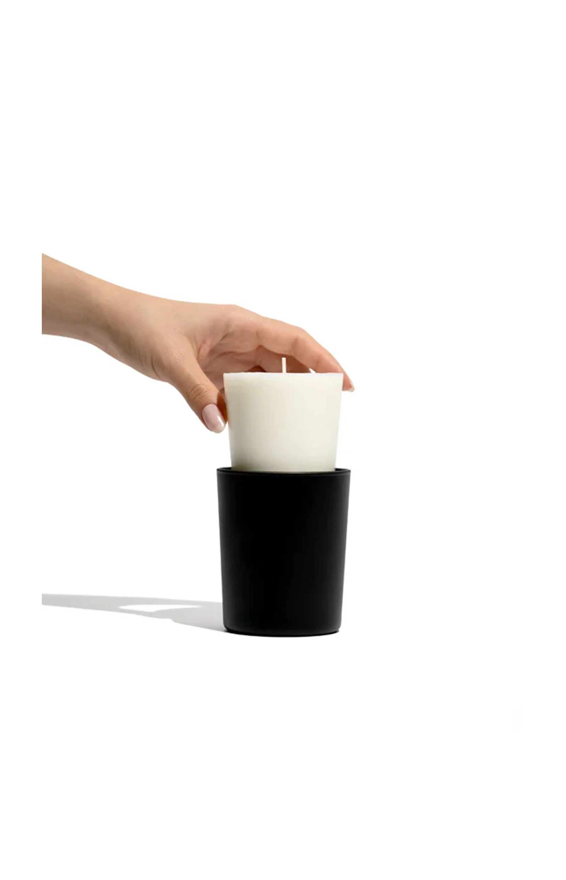 Recharge bougie - Bois Mystic - 180 g - Image 2