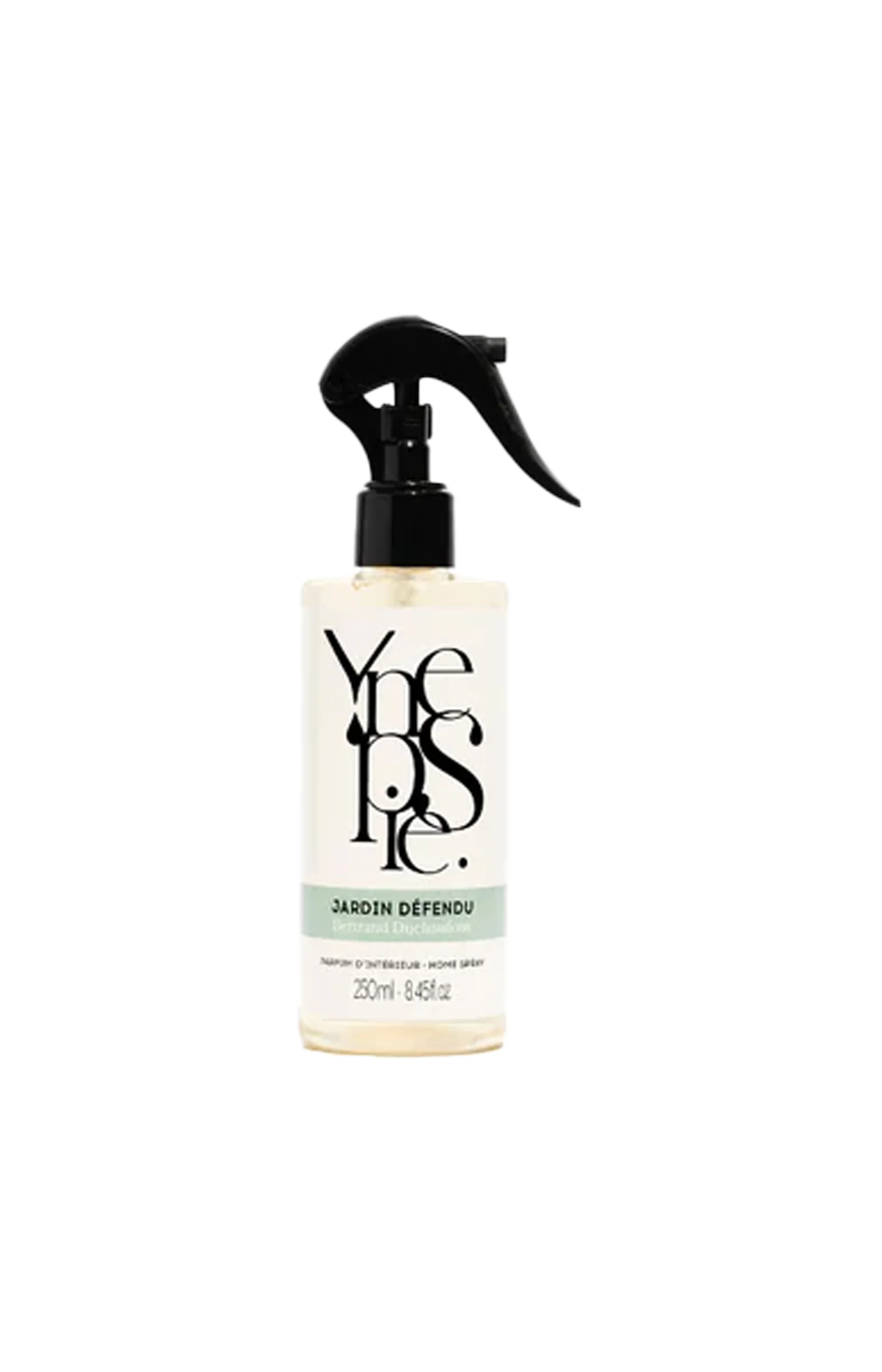 Spray d’intérieur - Jardin Défendu - 250 ml